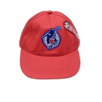 Кепка-БЕЙСБОЛКА с шевроном для мальчика