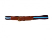 Ремень трехцветный для мальчика