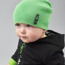 Шапка вязаная