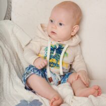 Шорты для мальчика