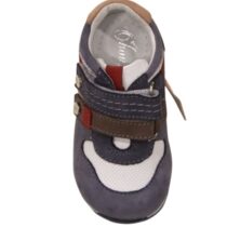 Полуботинки для мальчика