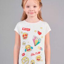 Շապիկ` պրինտով