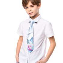 Галстук нарядный для мальчика