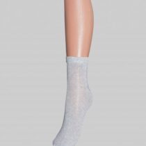 Носки детские серые