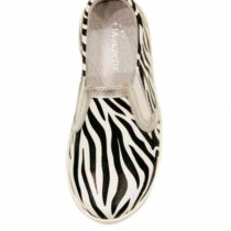 Կիսաբոտինկա` պրինտով