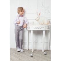 Галстук-бабочка для мальчика