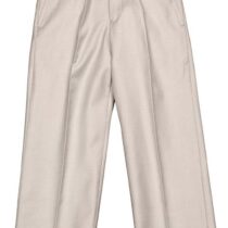 Брюки легкие классические для мальчика