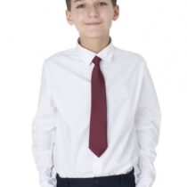 Галстук на резинке