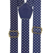 Подтяжки-премиум для мальчика