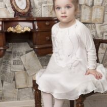 Жакет – болеро