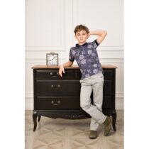 Брюки чинос