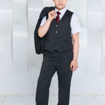 Брюки классические для мальчика