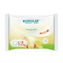 Подгузники-трусики