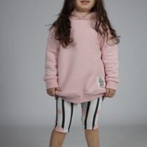 Шорты с принтом