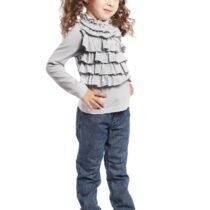 Джинсы для девочек