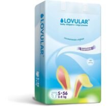 Подгузники