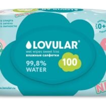 Влажные салфетки