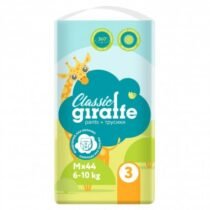 Подгузники-трусики M