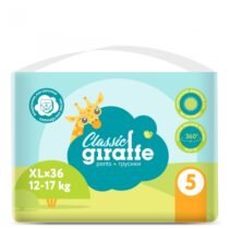 Подгузники-трусики XL