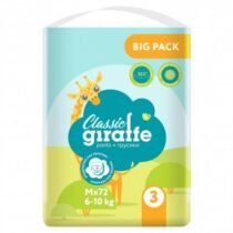 Подгузники-трусики M