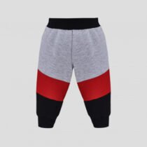 Брюки мягкие