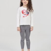 Брюки-лосины