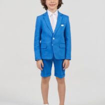 Шорты нарядные