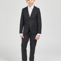 Пиджак классический (полуслим)