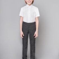 Сорочка с коротким рукавом