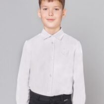 Сорочка с монограммой