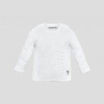 Джемпер с тиснением