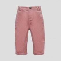 Брюки из вельвета