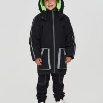 Куртка-парка