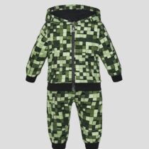 Костюм (куртка и брюки)