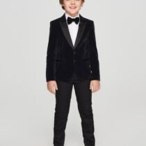 Пиджак нарядный