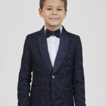 Пиджак нарядный