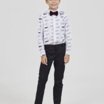 Сорочка нарядная