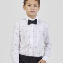 Сорочка нарядная