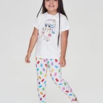 Брюки-леггинсы