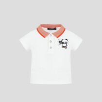 Джемпер-поло