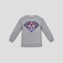 Джемпер-свитшот