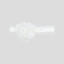 Повязка на голову с декором