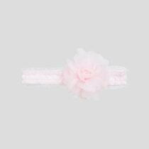 Повязка на голову с декором