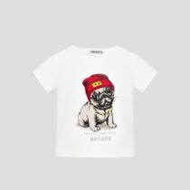 Джемпер-футболка