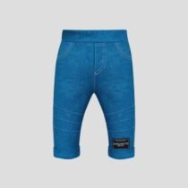 Брюки трикотажные