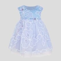 Платье нарядное