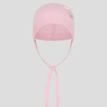 Шапка вязаная