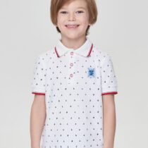 Джемпер-поло