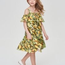 Платье-сарафан