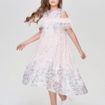 Платье нарядное